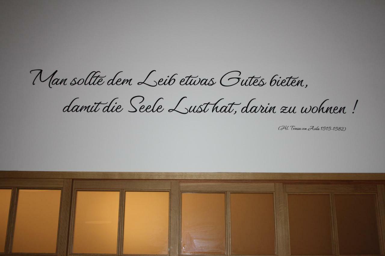 Hotel Kitz Ehemals Schlemmerhuette Langweid Eksteriør bilde